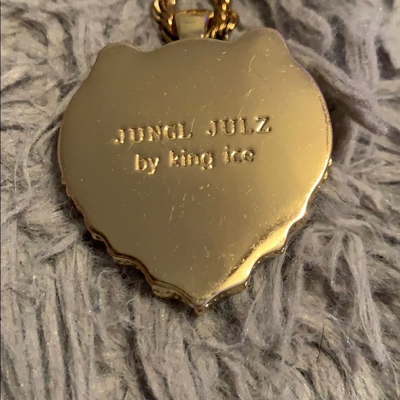 jungl julz by king ice used - Picture 2 of 3